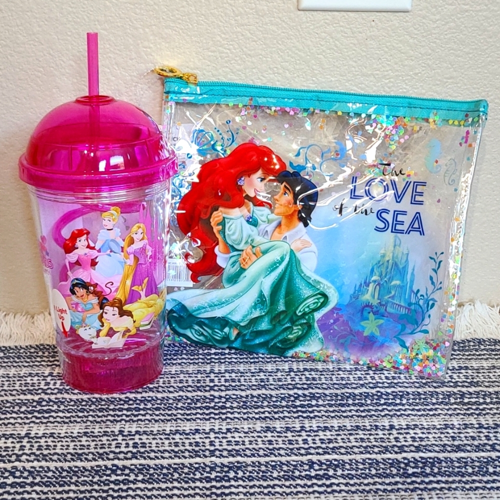 🩷 Disney Valentine's Princess Bundle